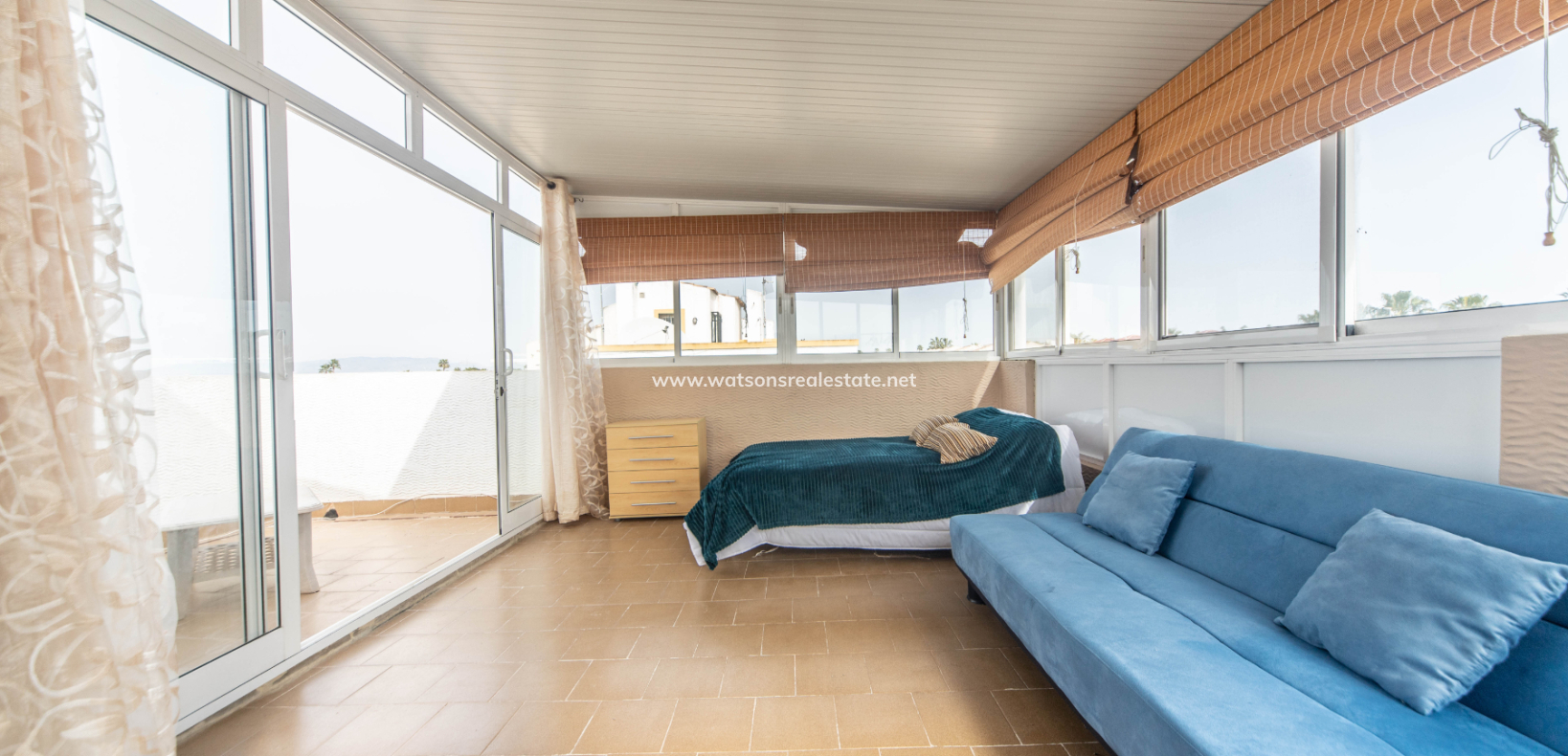 Venta - Quad - Urb. La Marina