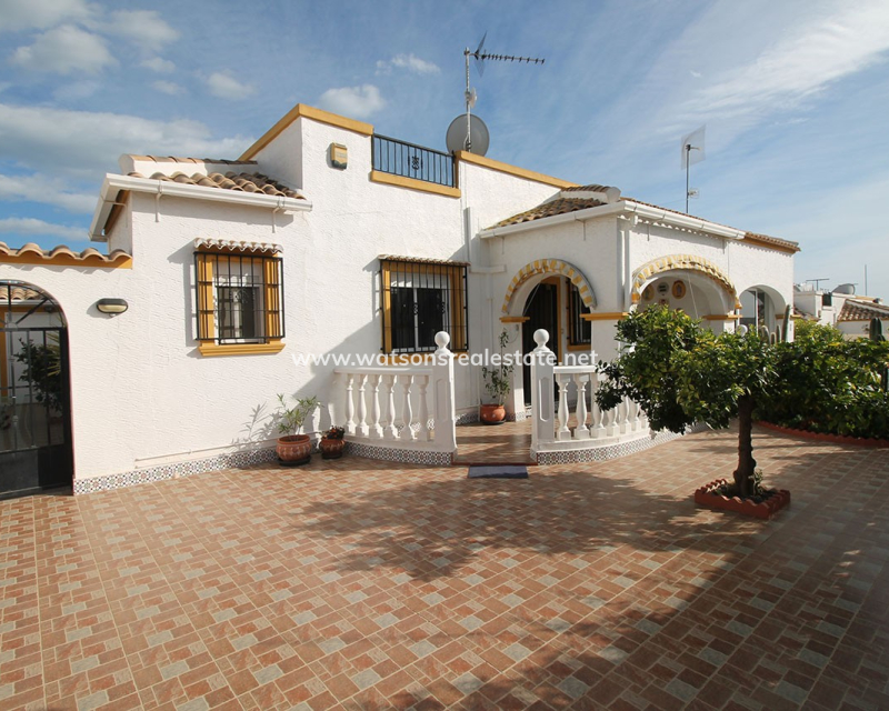 Venta - Quad - Urb. La Marina