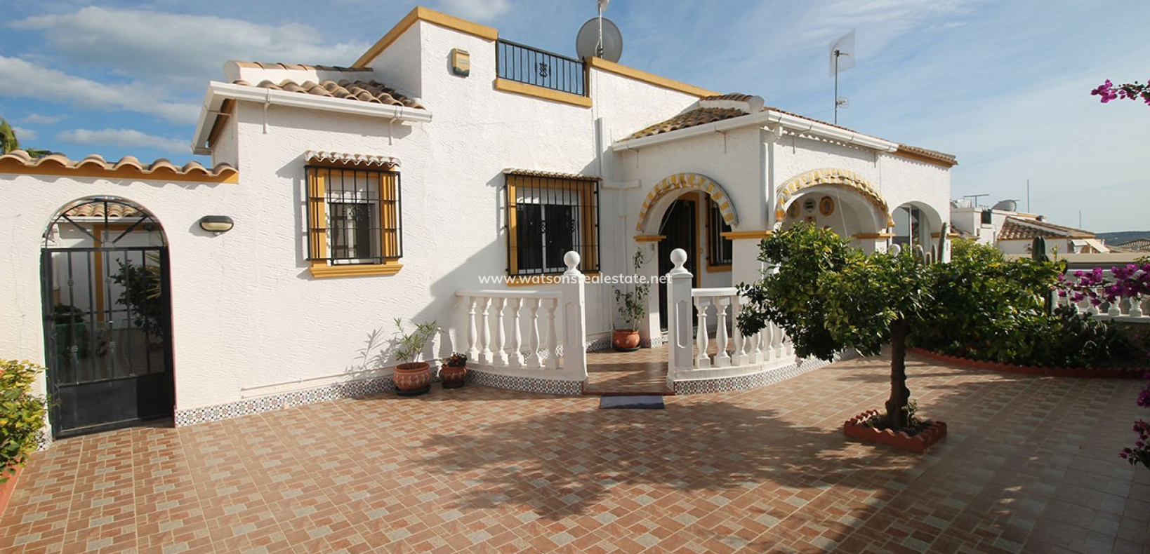 Venta - Quad - Urb. La Marina