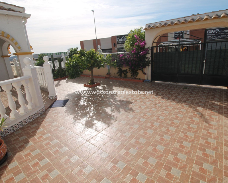 Venta - Quad - Urb. La Marina