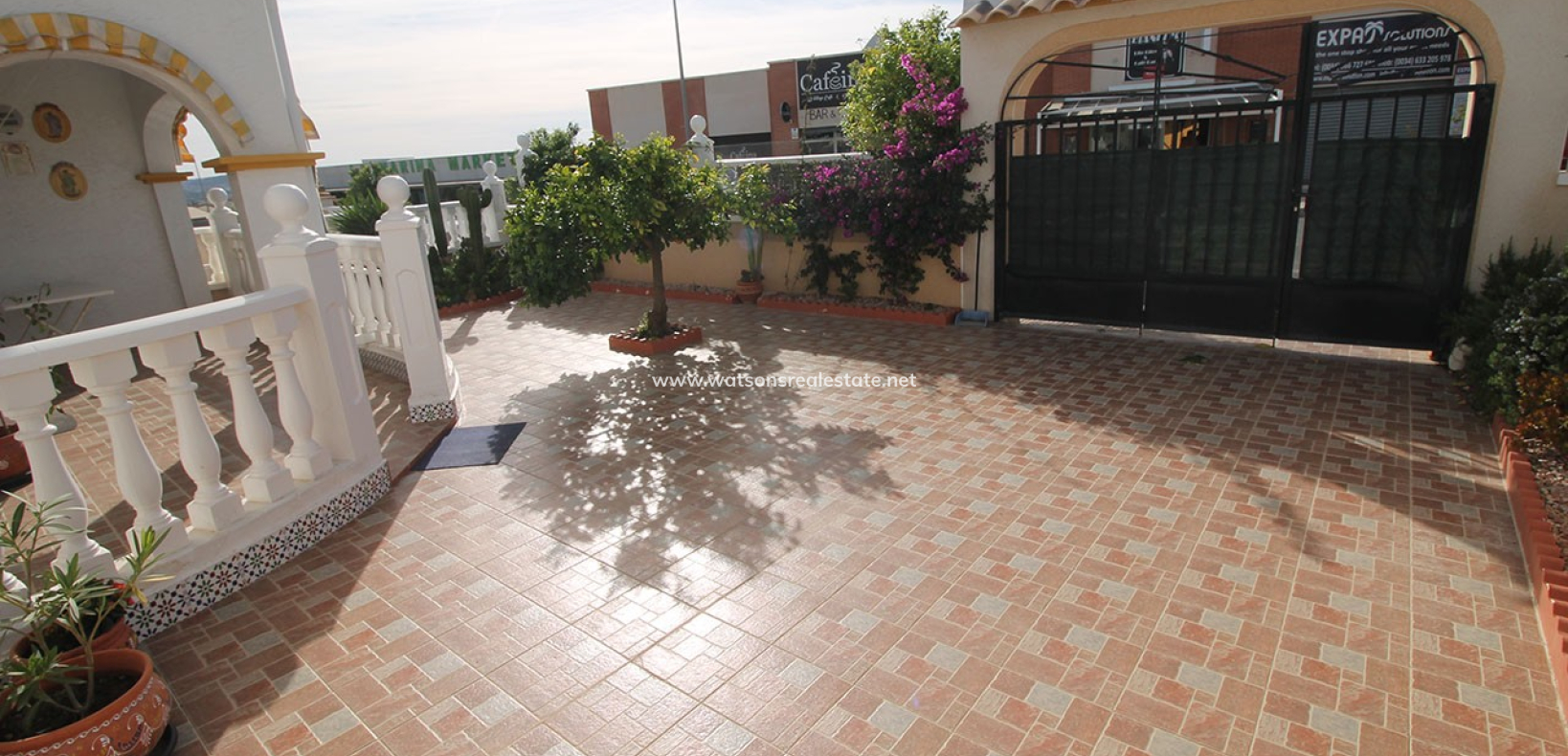 Venta - Quad - Urb. La Marina