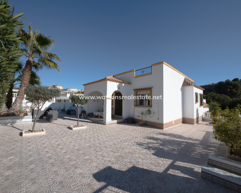 Venta - Quad - Urb. La Marina