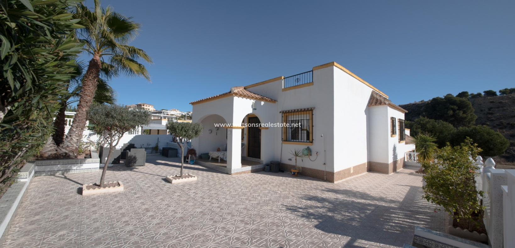 Venta - Quad - Urb. La Marina