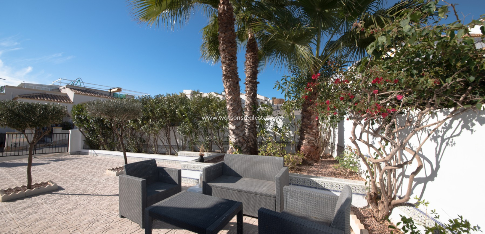 Venta - Quad - Urb. La Marina