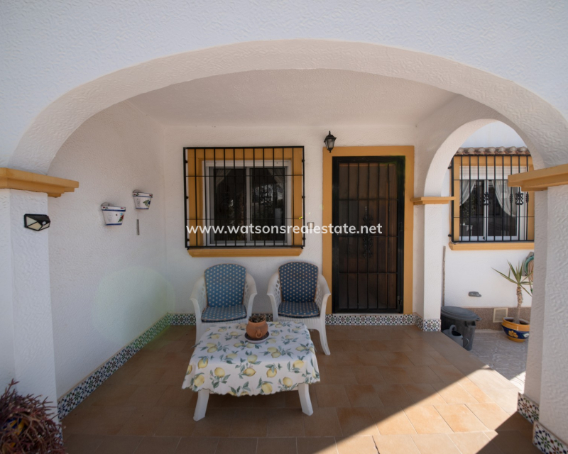 Venta - Quad - Urb. La Marina