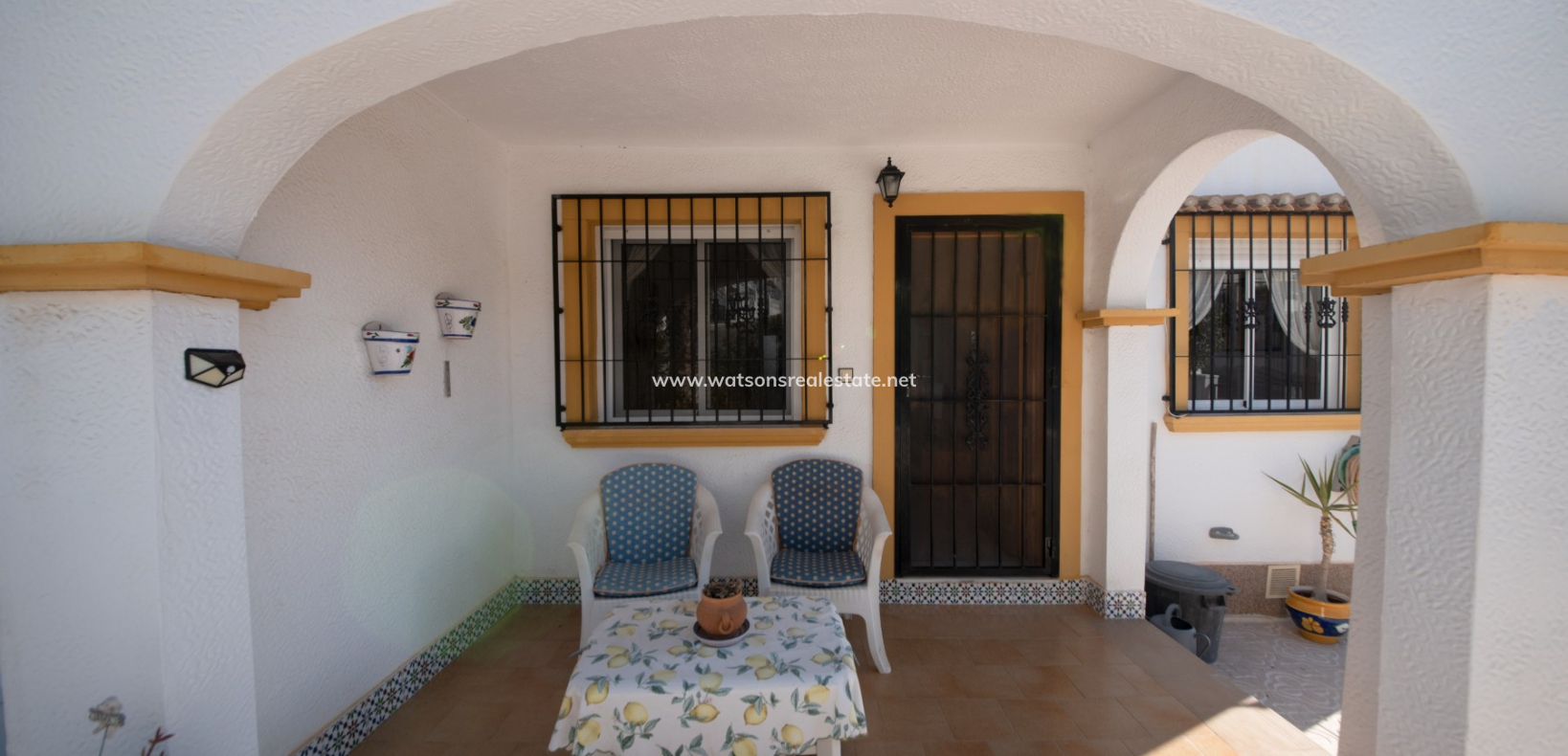 Venta - Quad - Urb. La Marina