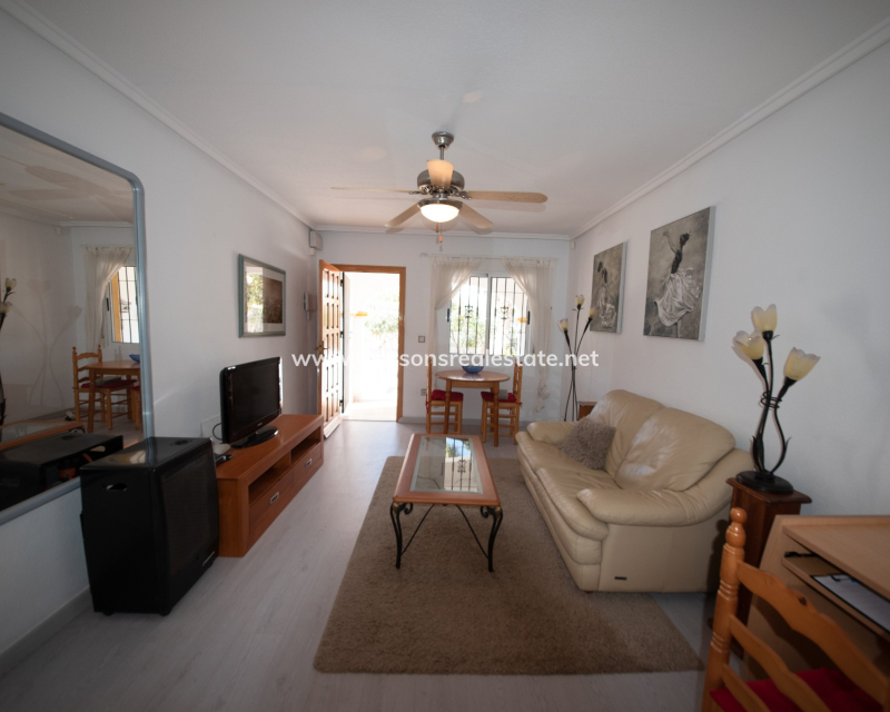 Venta - Quad - Urb. La Marina