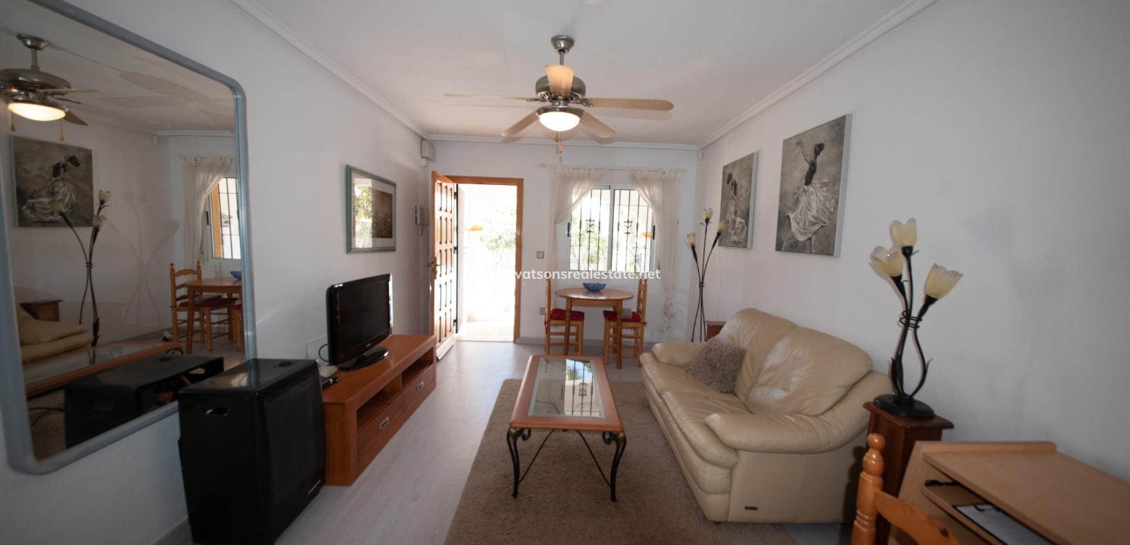 Venta - Quad - Urb. La Marina