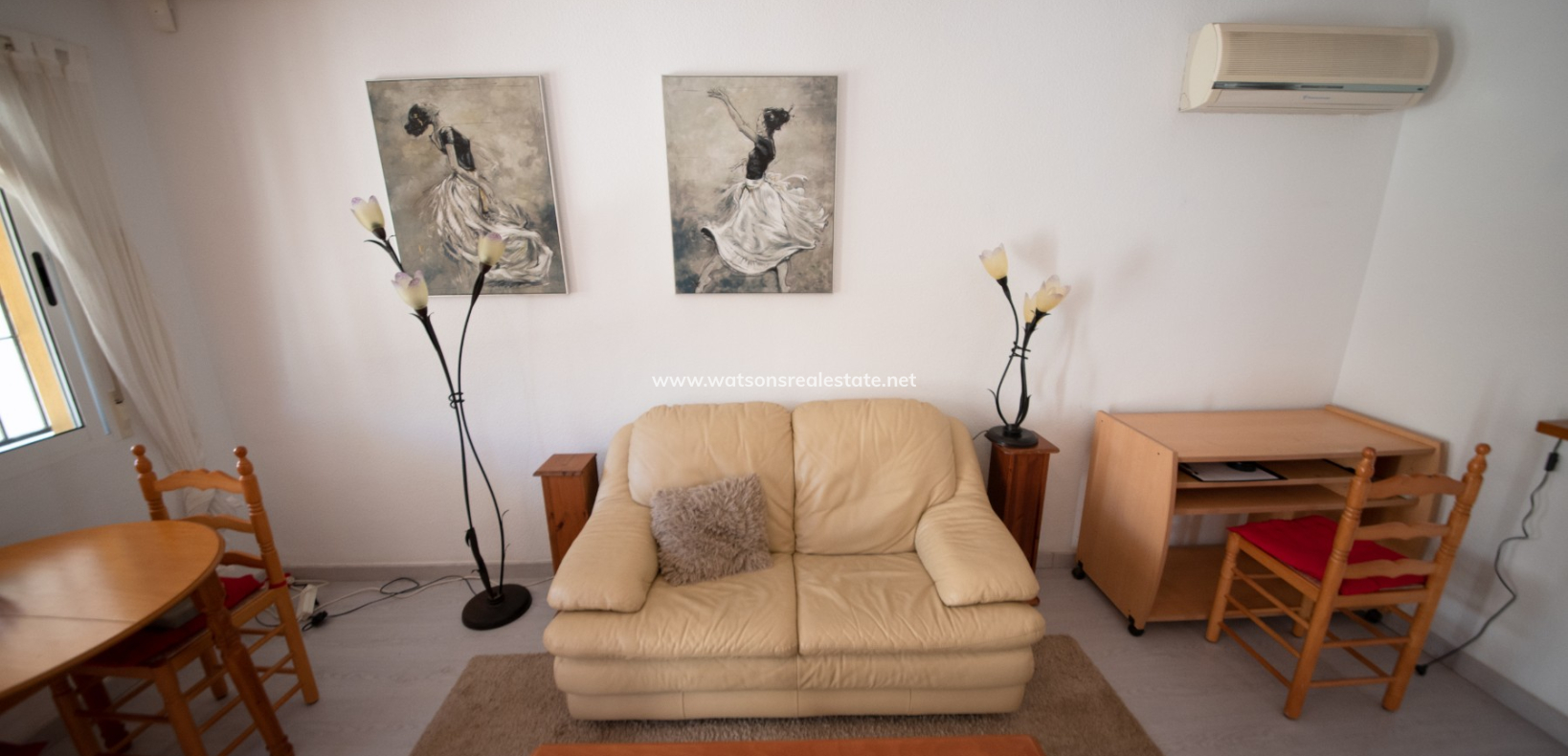 Venta - Quad - Urb. La Marina