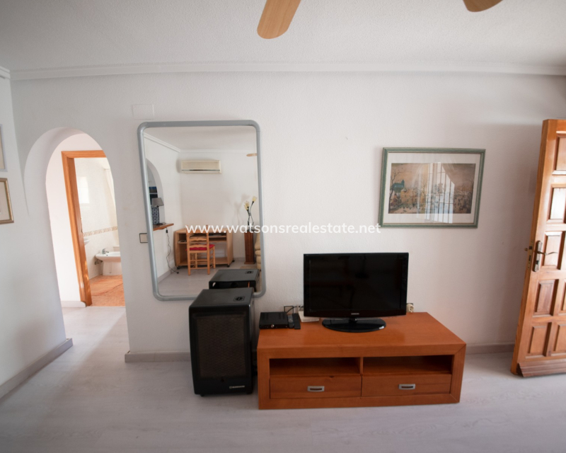 Venta - Quad - Urb. La Marina