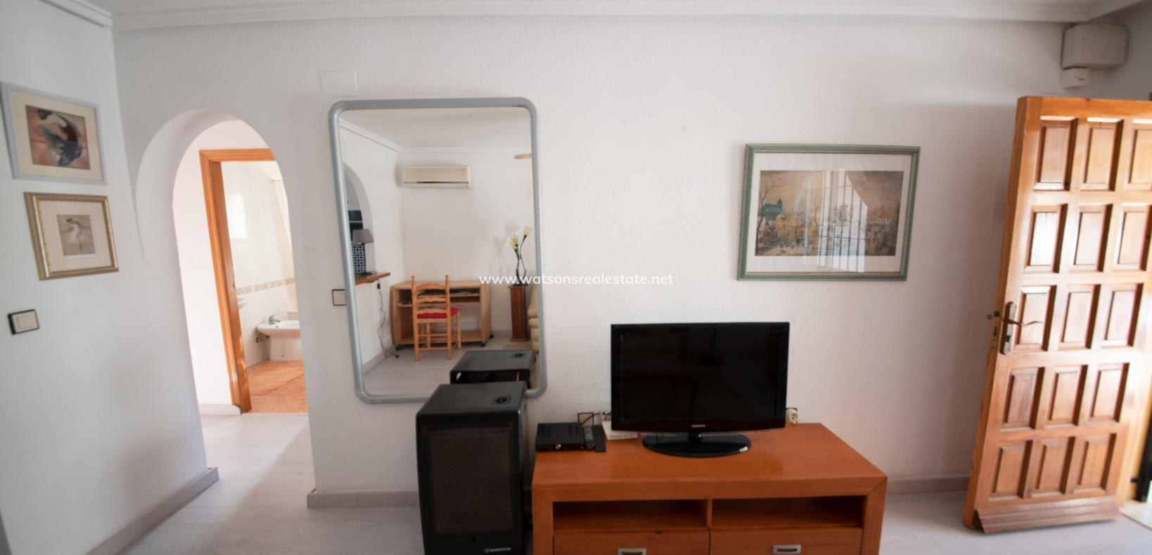 Venta - Quad - Urb. La Marina