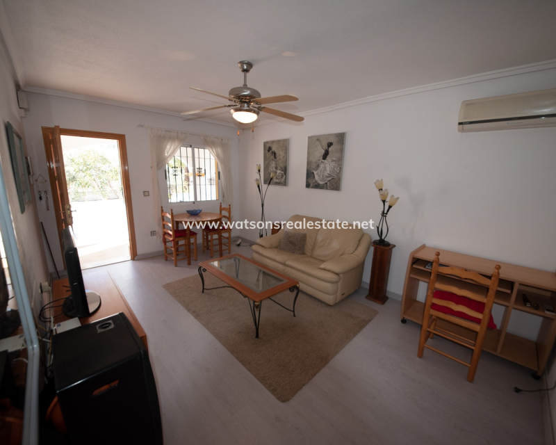 Venta - Quad - Urb. La Marina
