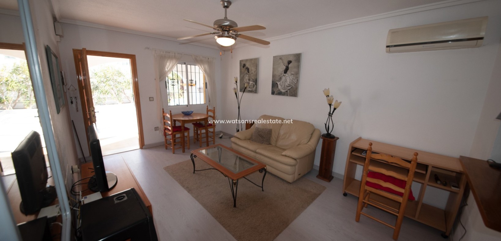 Venta - Quad - Urb. La Marina