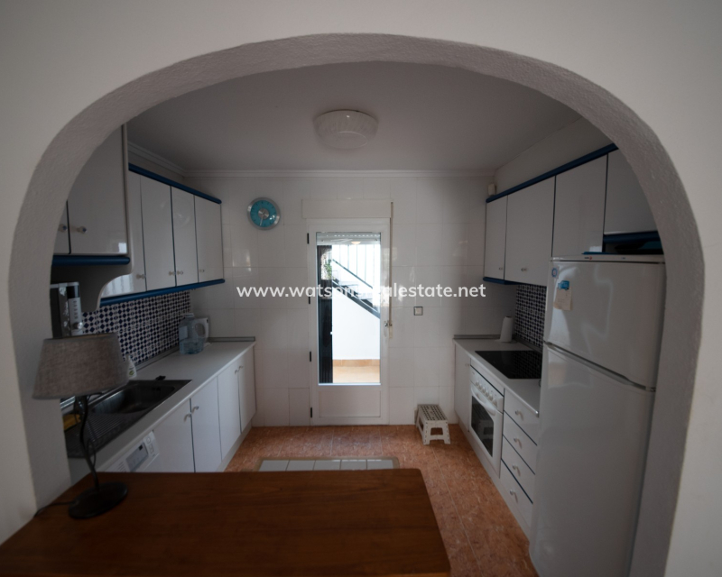 Venta - Quad - Urb. La Marina