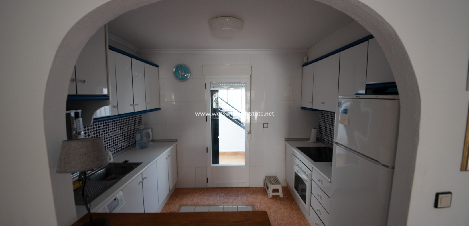 Venta - Quad - Urb. La Marina