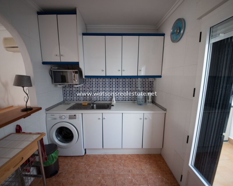 Venta - Quad - Urb. La Marina