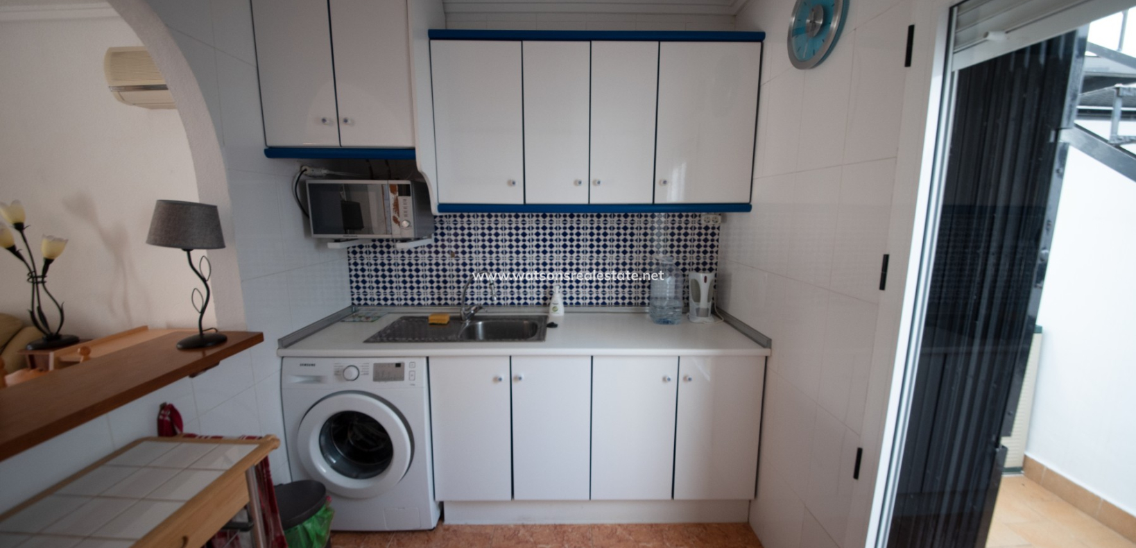Venta - Quad - Urb. La Marina