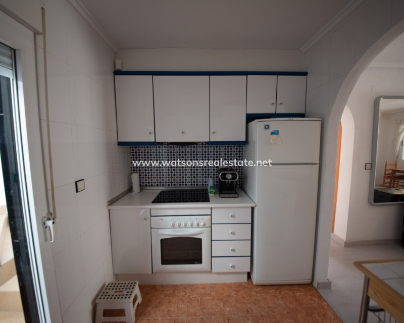 Venta - Quad - Urb. La Marina