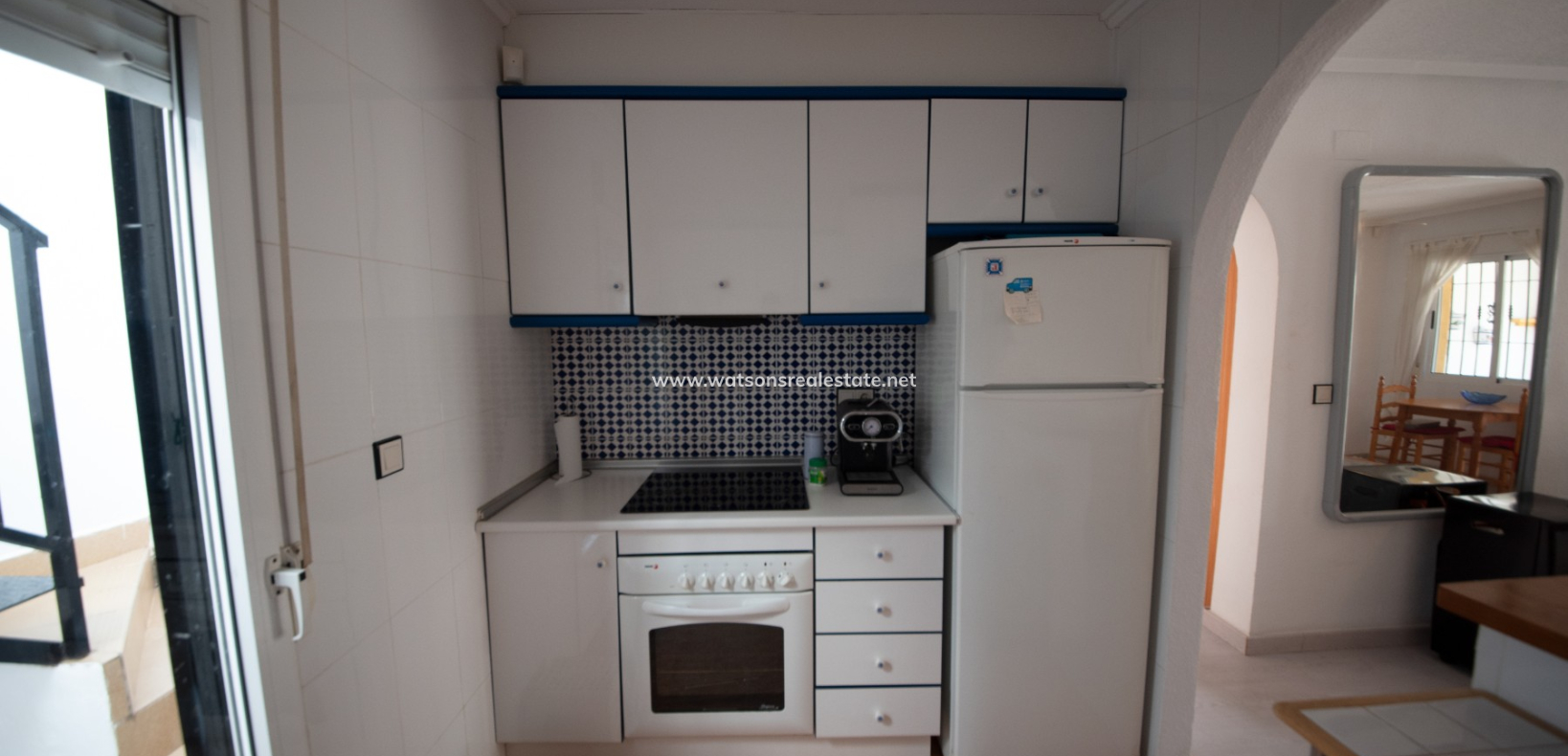 Venta - Quad - Urb. La Marina