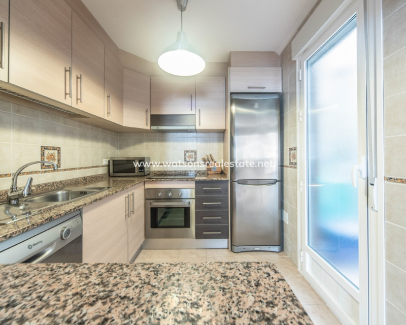 Venta - Quad - Urb. La Marina