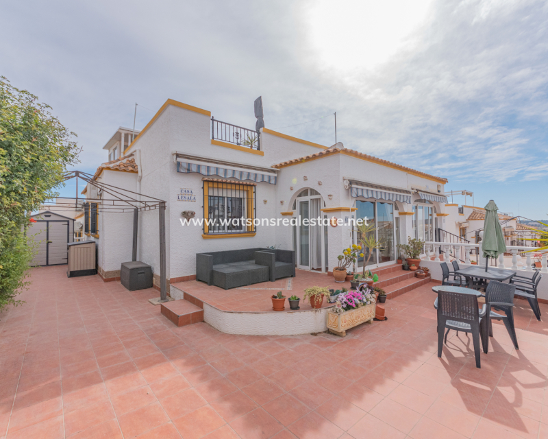 Venta - Quad - Urb. La Marina