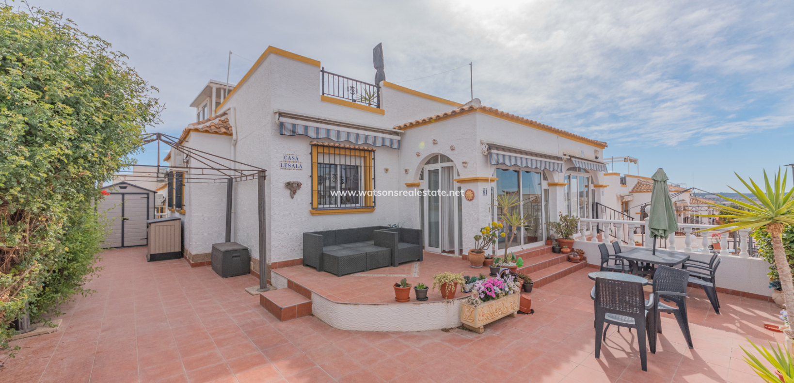 Venta - Quad - Urb. La Marina
