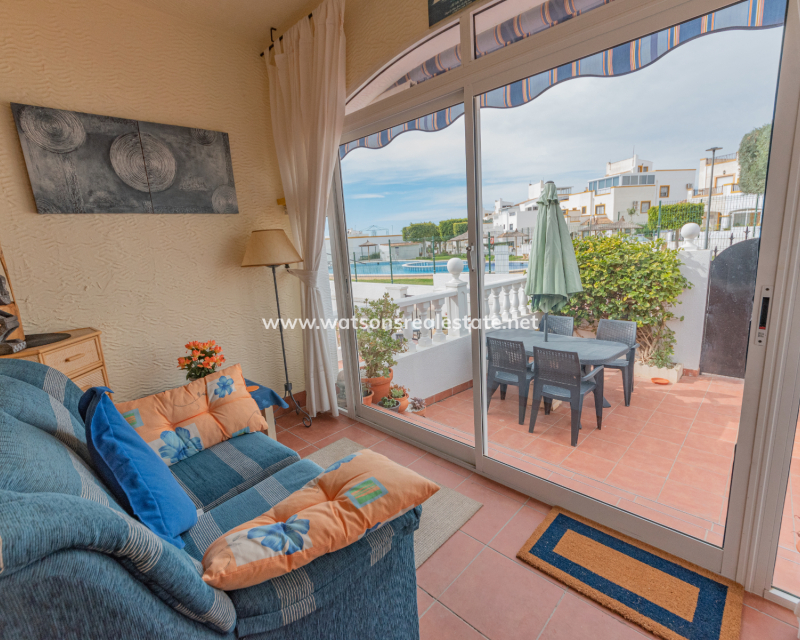 Venta - Quad - Urb. La Marina
