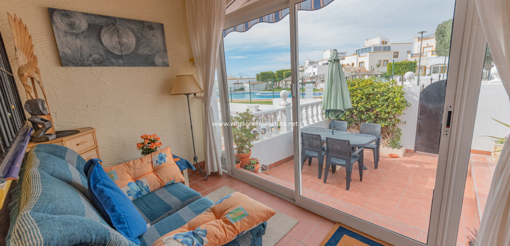 Venta - Quad - Urb. La Marina