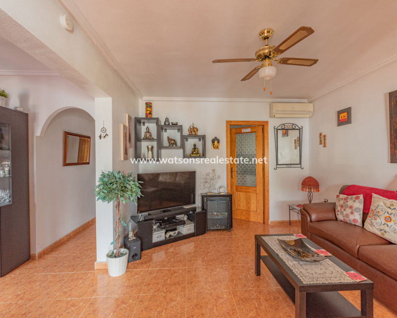 Venta - Quad - Urb. La Marina