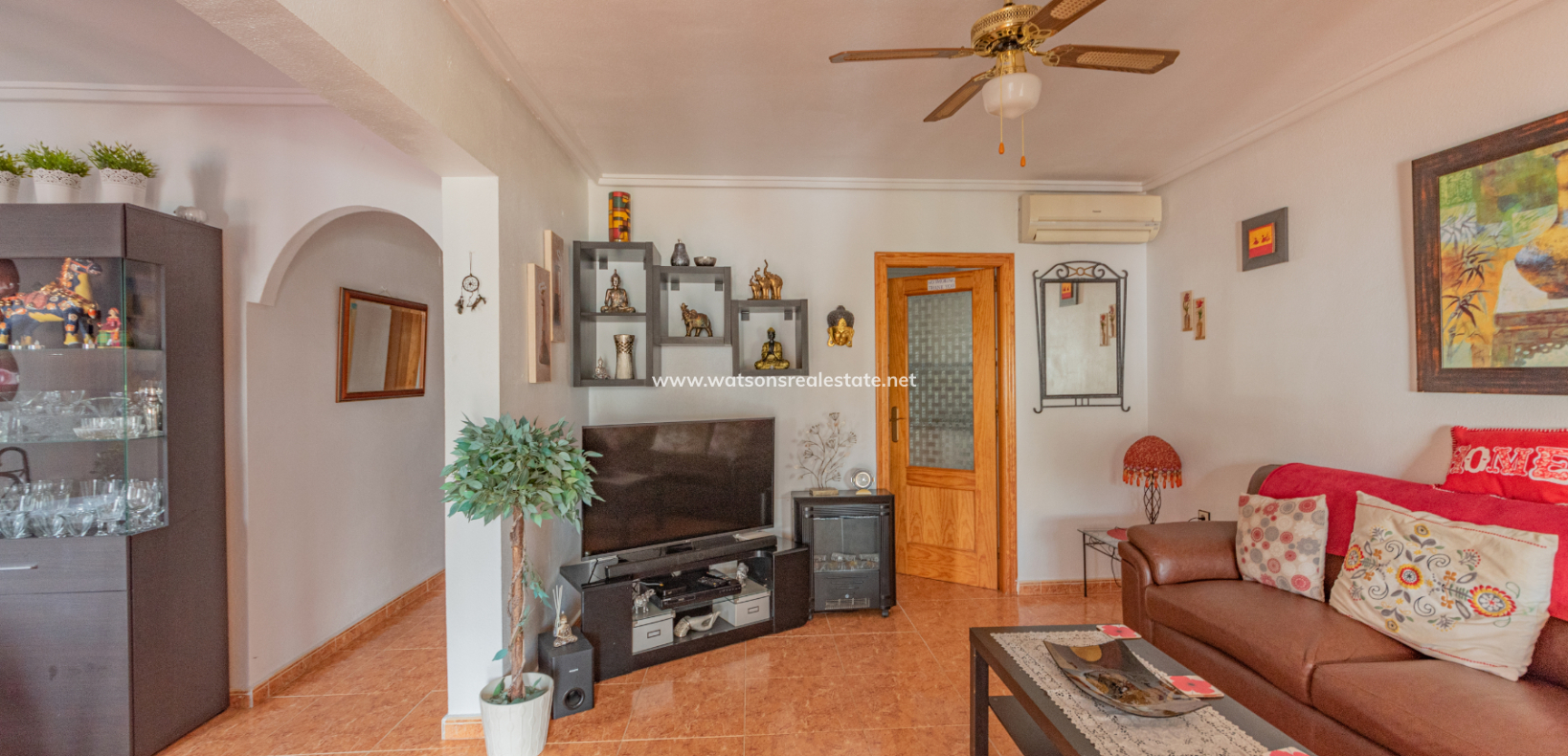 Venta - Quad - Urb. La Marina