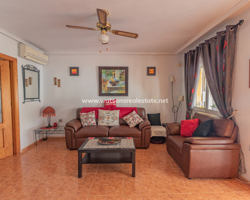 Venta - Quad - Urb. La Marina