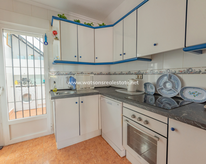 Venta - Quad - Urb. La Marina