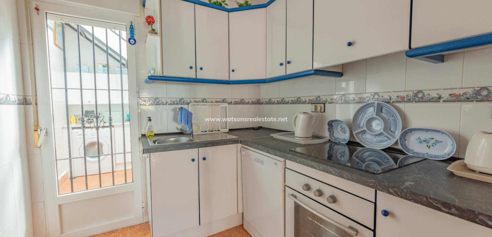 Venta - Quad - Urb. La Marina