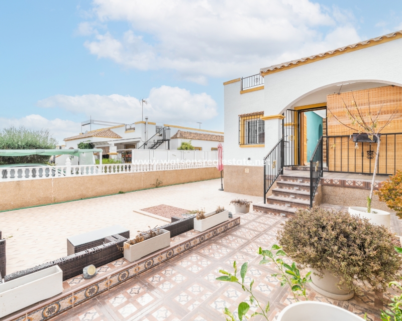 Venta - Quad - Urb. La Marina