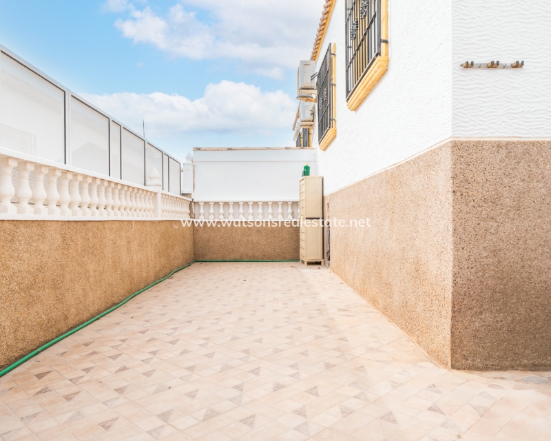 Venta - Quad - Urb. La Marina