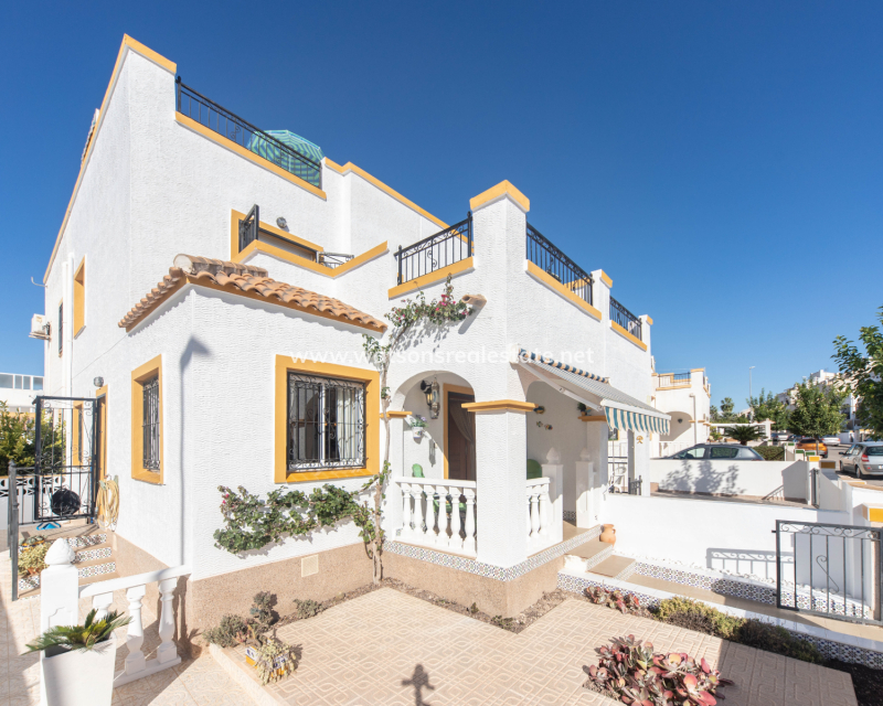 Venta - Quad - Urb. La Marina