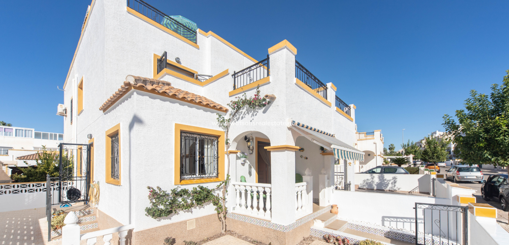Venta - Quad - Urb. La Marina