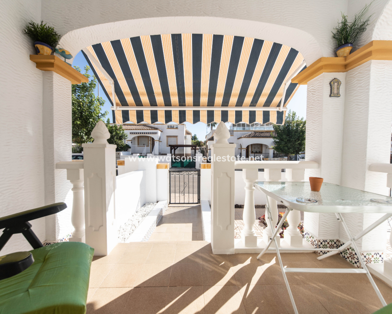 Venta - Quad - Urb. La Marina