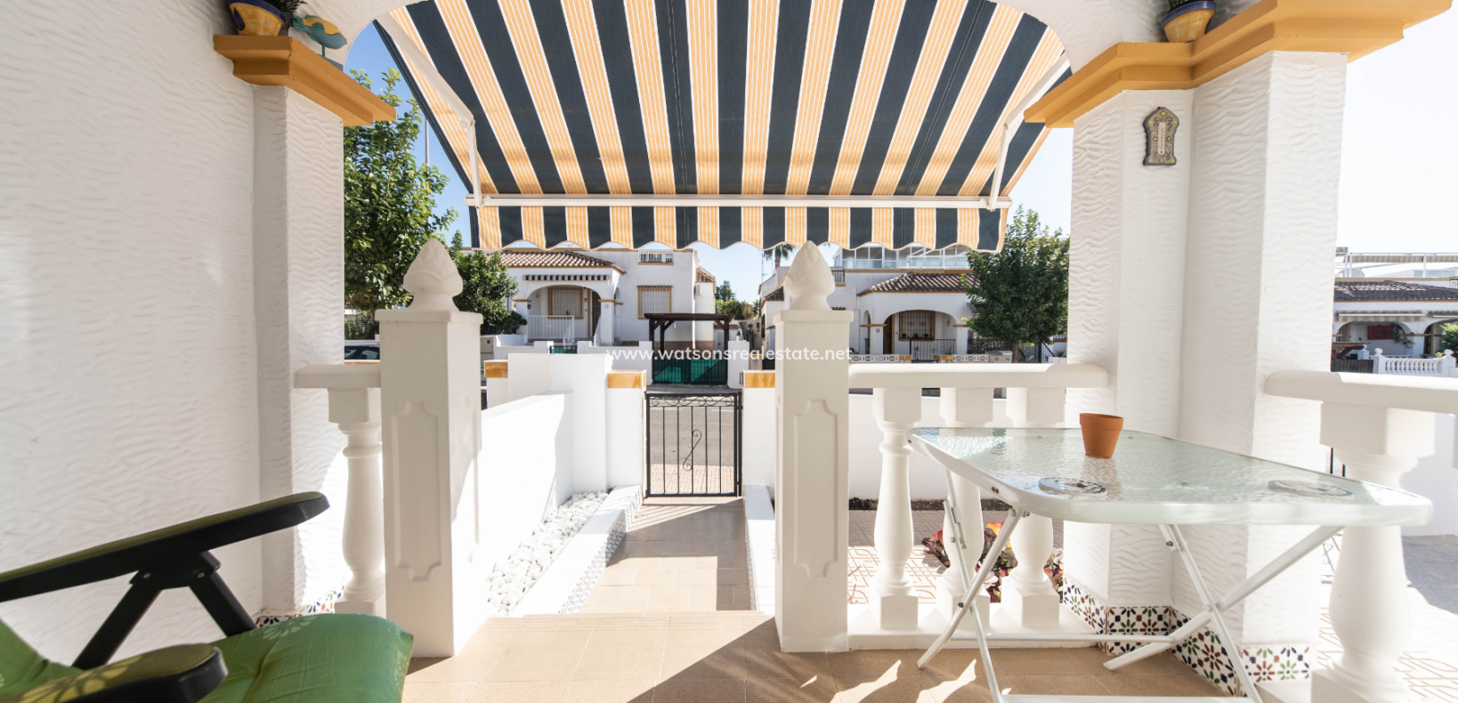 Venta - Quad - Urb. La Marina