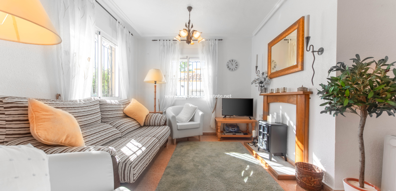 Venta - Quad - Urb. La Marina
