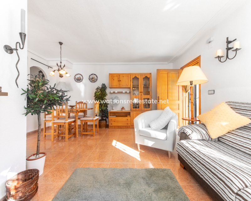 Venta - Quad - Urb. La Marina