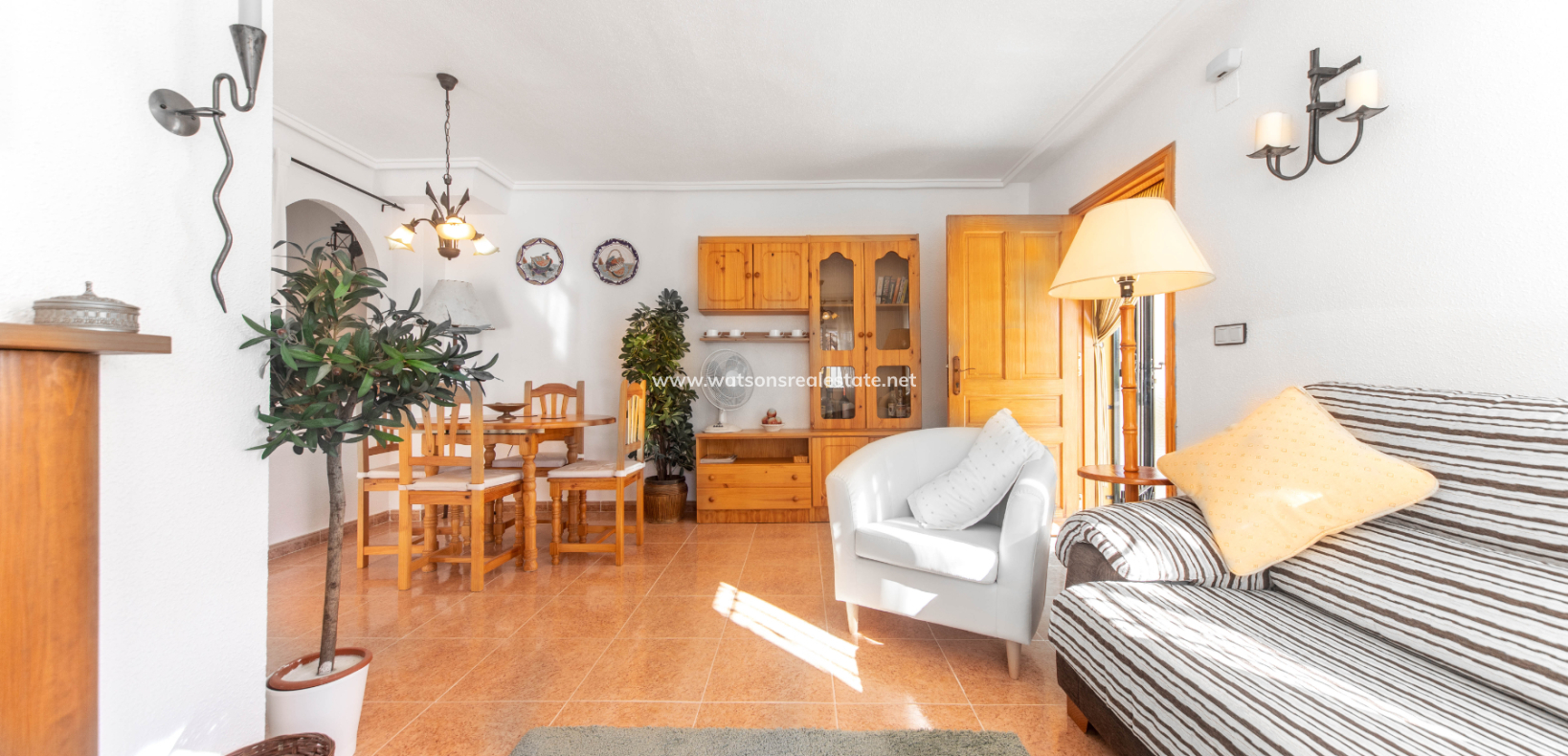 Venta - Quad - Urb. La Marina