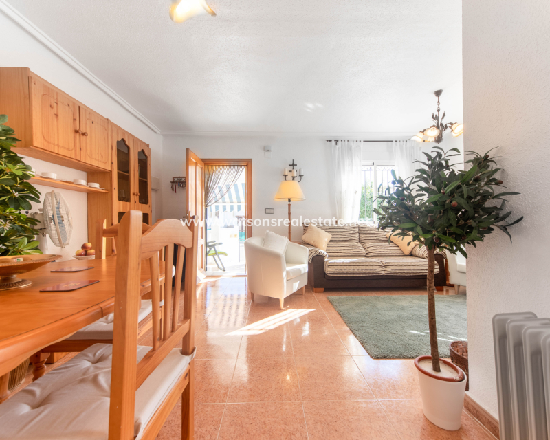 Venta - Quad - Urb. La Marina