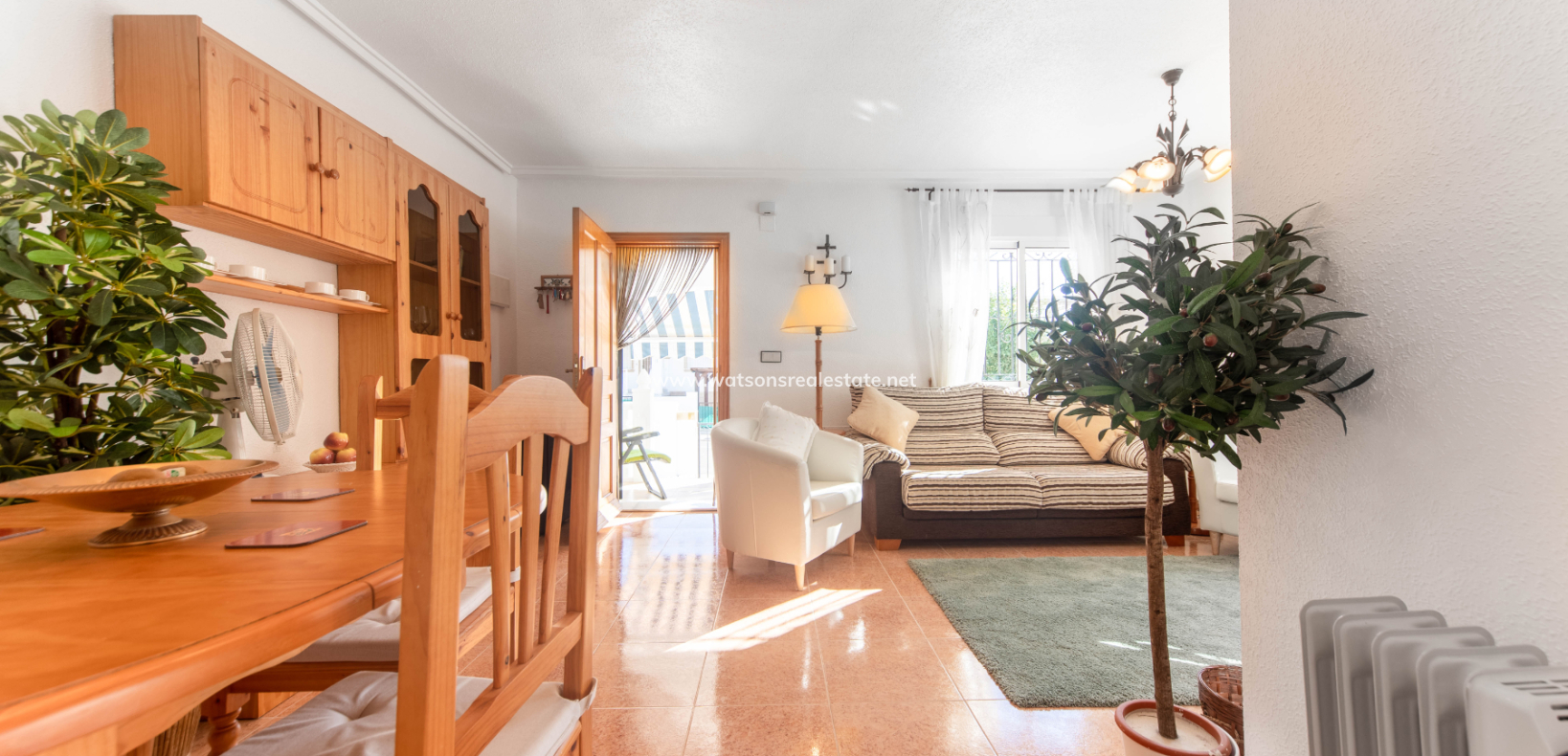 Venta - Quad - Urb. La Marina