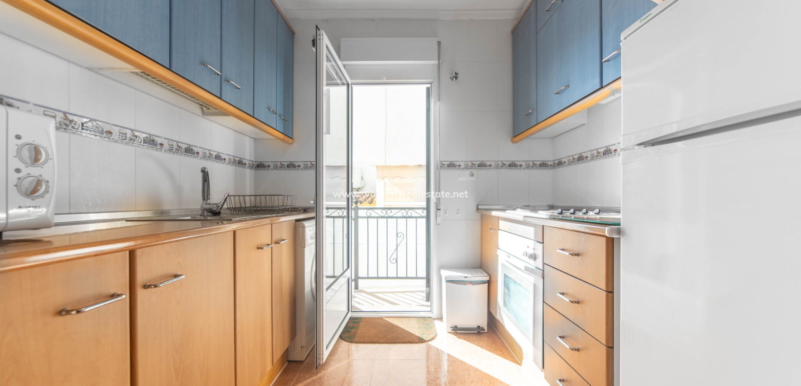 Venta - Quad - Urb. La Marina
