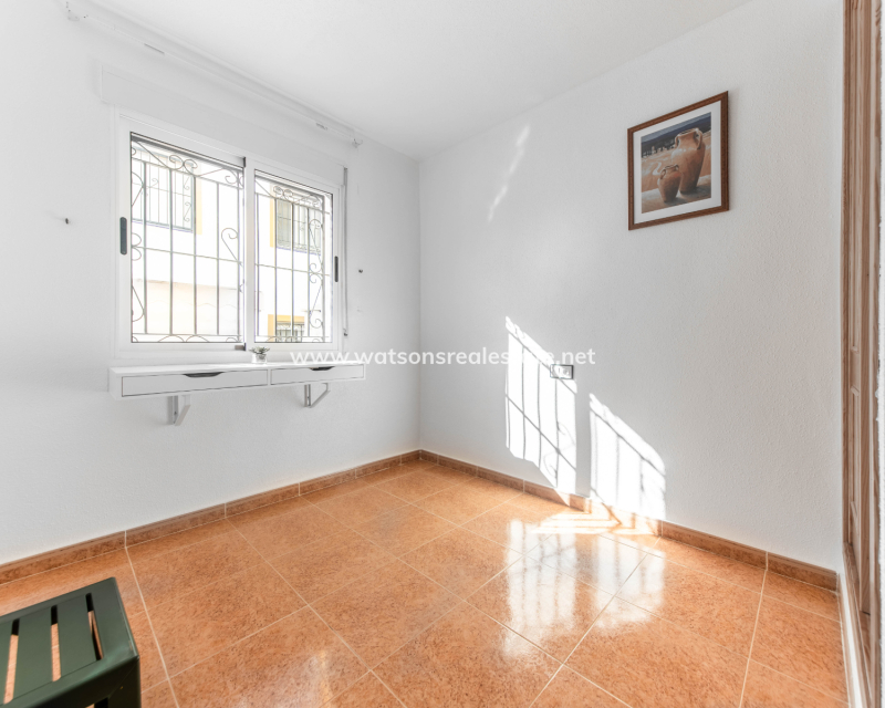 Venta - Quad - Urb. La Marina