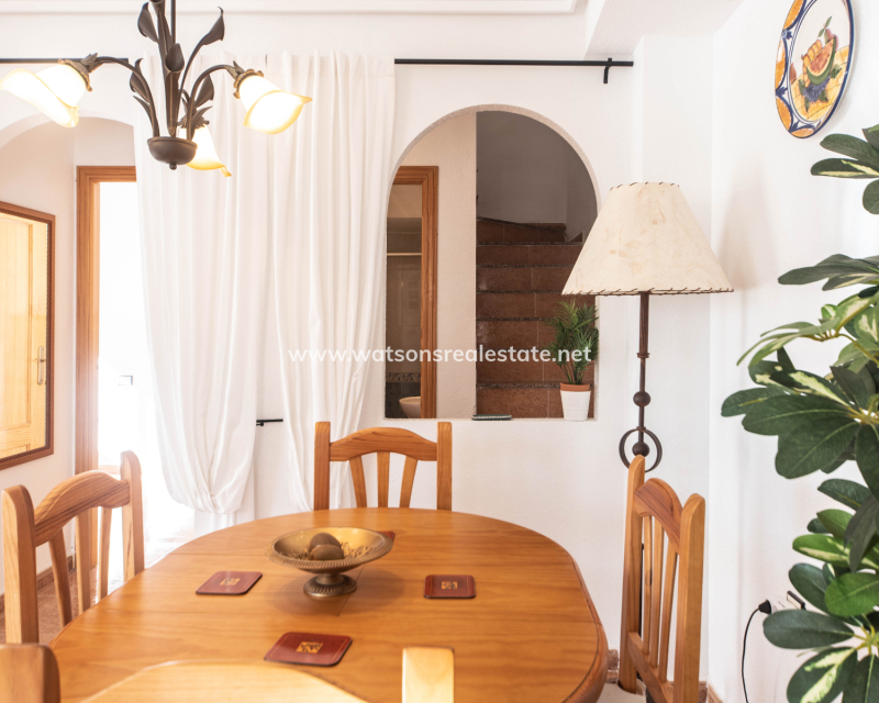 Venta - Quad - Urb. La Marina