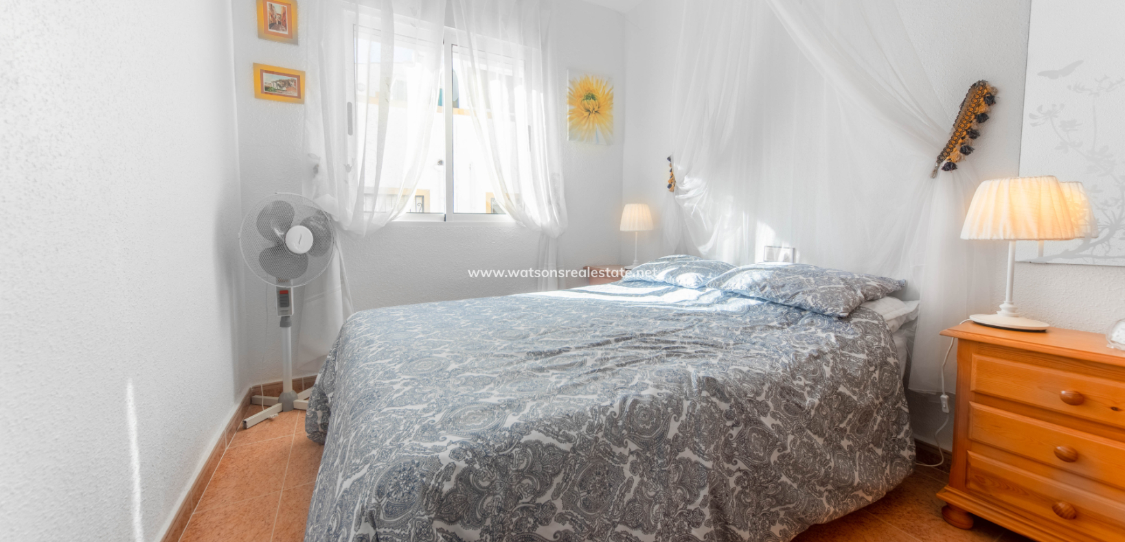 Venta - Quad - Urb. La Marina