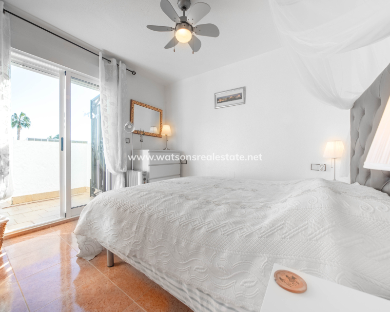 Venta - Quad - Urb. La Marina