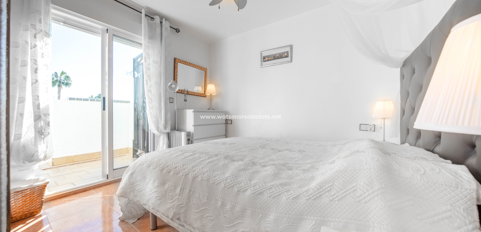 Venta - Quad - Urb. La Marina